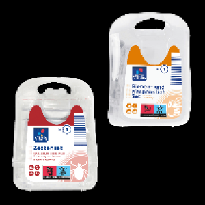 VITALIS Bienen-und-Wespenstich- / Zecken-Set