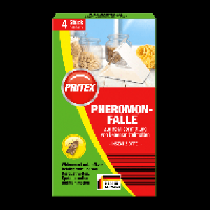 PRITEX Pheromon-Falle