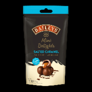 BAILEYS Mini Delights Salted Caramel