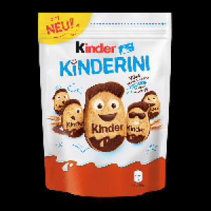 FERRERO Kinder Kinderini