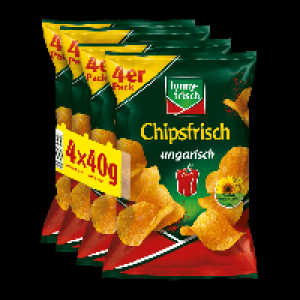 Funny Frisch FUNNY-FRISCH Chips