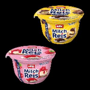 MÜLLER Milchreis Sommer-Edition