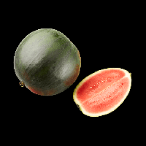 Aldi Nord  Wassermelone