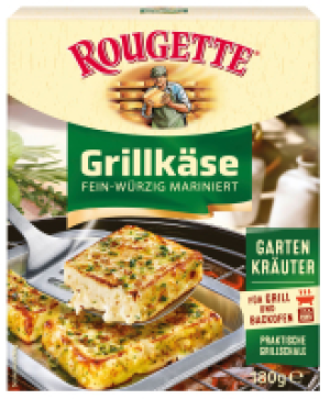 Kaufland  ROUGETTE Grill- oder Ofenkäse