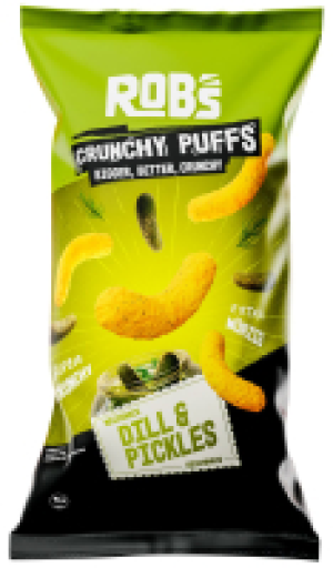 ROBS Crunchy Puffs