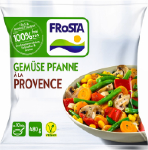 Kaufland  FROSTA Gemüse