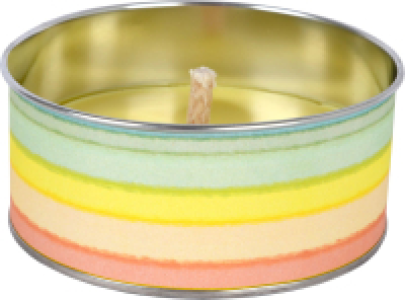 MÜLLER KERZEN Outdoor-Kerze Citronella