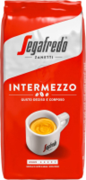 Kaufland  SEGAFREDO Intermezzo