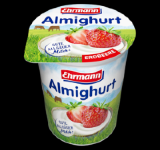 EHRMANN Almighurt Joghurt