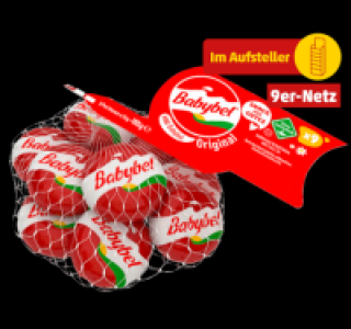 BEL BRANDS Mini Babybel