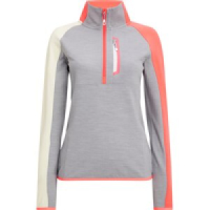 InterSport  Damen Unterjacke Sekani HZ W