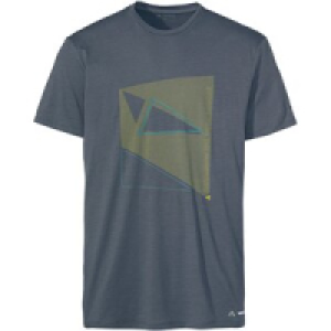 Herren Shirt Me Tekoa Wool T-Shirt
