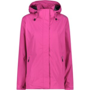 InterSport  Damen Blouson WOMAN JACKET ZIP HOOD WITH VENTILATION