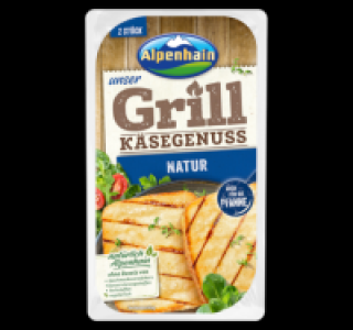 Penny  ALPENHAIN Grill Käsegenuss