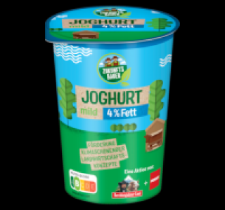 Penny  PENNY ZUKUNFTSBAUER Joghurt