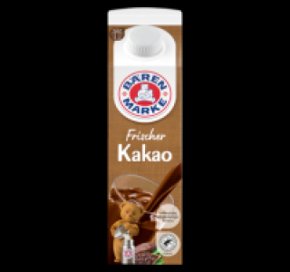 Penny  BÄRENMARKE Frischer Kakao