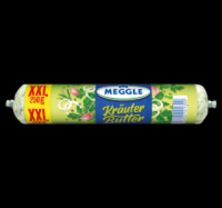 MEGGLE Kräuterbutter