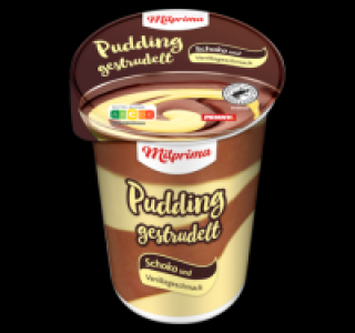 MILPRIMA Pudding
