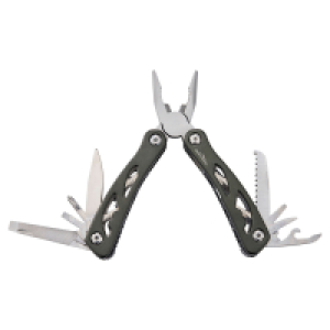 ADVENTURIDGE Freizeitmesser