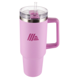 Aldi Süd  ALDIMANIA Becher