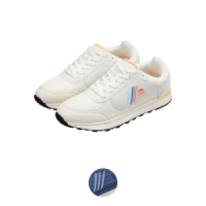 Aldi Süd  ALDIMANIA Damen oder Herren Sneaker