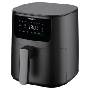 Aldi Süd  AMBIANO Heißluftfritteuse 3,5 l