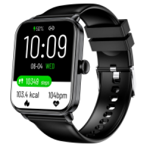 Aldi Süd  Bluetooth Smartwatch Beafon