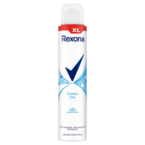 REXONA Deospray 200 ml