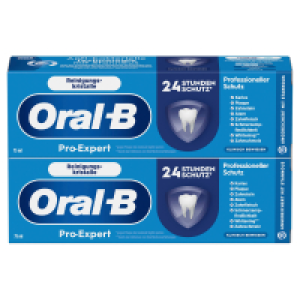 ORAL-B Duo