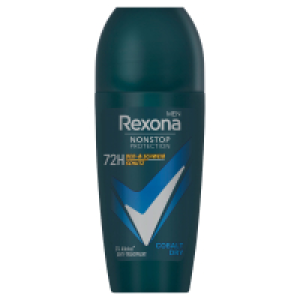 REXONA Deo Roll-On 50 ml