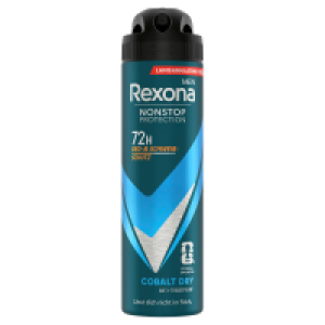 REXONA Deospray 150 ml