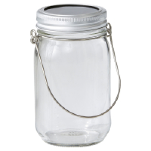 BELAVI LED-Solarglas