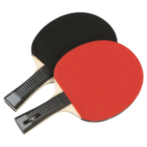 CRANE Tischtennis Set