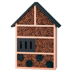 Aldi Süd  BELAVI Bienen- und Insektenhotel