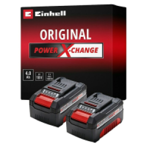 Einhell Professional Akku PXC-Twinpack CB 2
