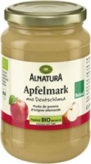 Alnatura Apfelmark 360g