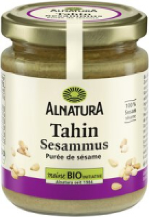 Alnatura Tahin (Sesammus)
