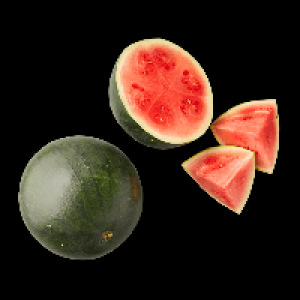 Mini-Wassermelone