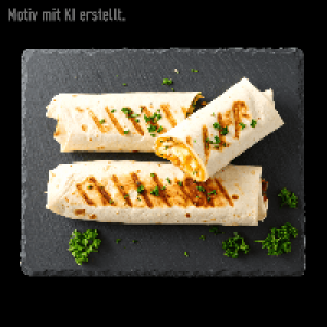 BBQ Fackelbrot 2.79&nbsp;&euro;