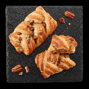 MEIN BESTES Pekannuss-Tasche