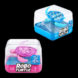 ZURU Robo Turtle