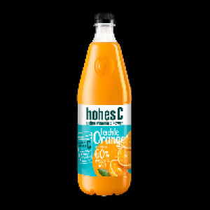 HOHES C Leichte Orange 2.89&nbsp;&euro;