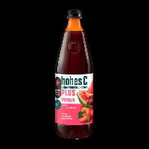 Aldi Nord Hohes C HOHES C Plus Immun