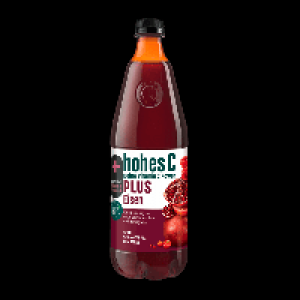 HOHES C Plus Eisen