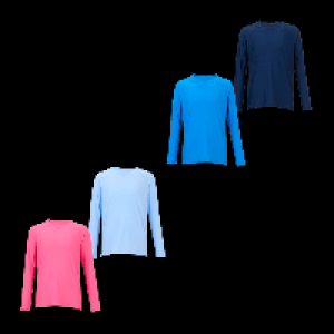 L&D UV-Badeshirt