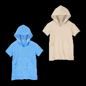 L&D Frottier-Poncho