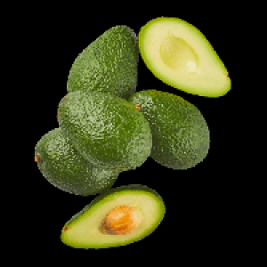 Aldi Nord  Avocados