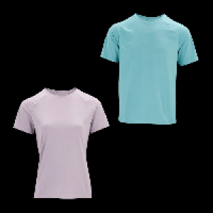 CRANE Trainings-T-Shirt