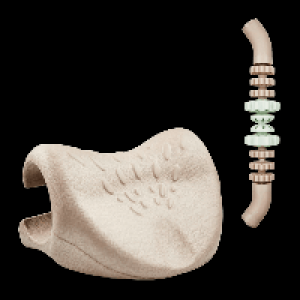 CRANE Massage-Sortiment