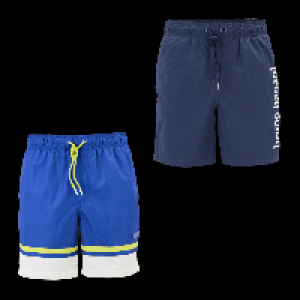 BRUNO BANANI Badeshorts